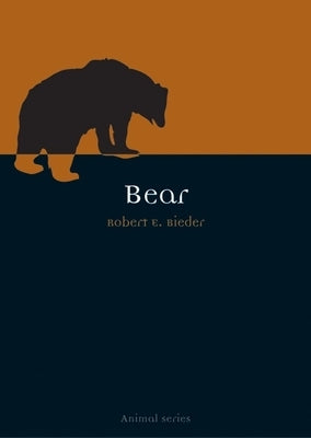 Bear by Bieder, Robert E.