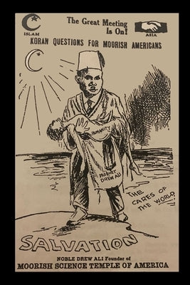 Koran Questions for Moorish Americans by Logan, Dennis