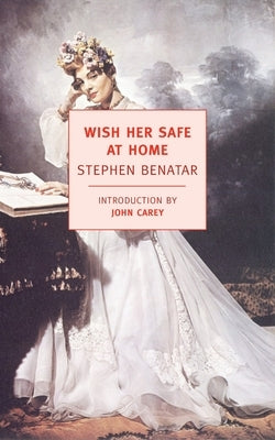 Wish Her Safe at Home by Benatar, Stephen