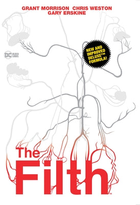 The Filth (New Edition) by Morrison, Grant