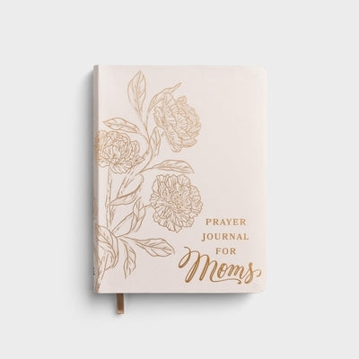 Prayer Journal for Moms by Dayspring
