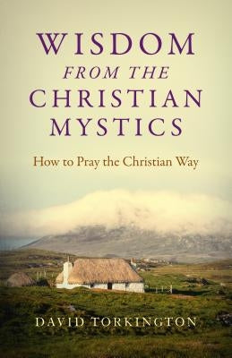 Wisdom from the Christian Mystics: How to Pray the Christian Way by Torkington, David
