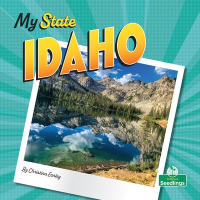 Idaho by Earley, Christina