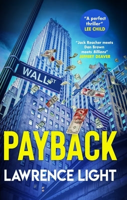 Payback by Light, Lawrence