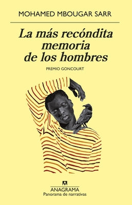 Mas Recondita Memoria de Los Hombres, L by Mbougar Sarr, Mohamed