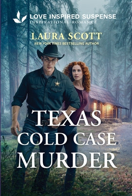 Texas Cold Case Murder by Scott, Laura