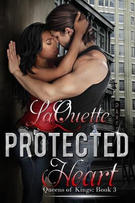 Protected Heart by Laquette