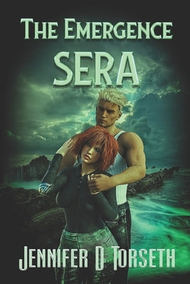 The Emergence Sera by Torseth, Jennifer D.