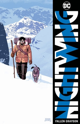 Nightwing Vol. 7: Fallen Grayson by Taylor, Tom