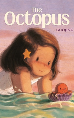 The Octopus by Guojing