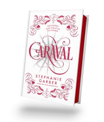 Caraval - Ed. Coleccionista by Garber, Stephanie