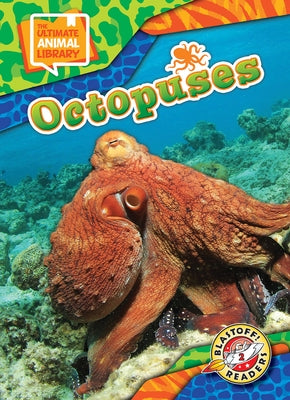 Octopuses by Bowman, Chris