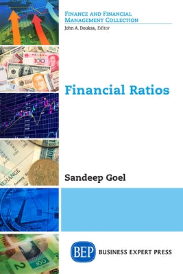 Financial Ratios by Goel, Sandeep