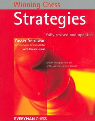 Winning Chess Tactics, revised edition by Seirawan, Yasser