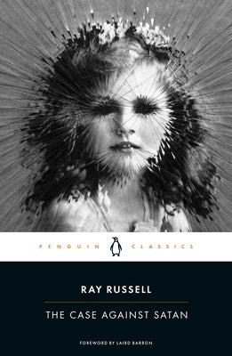 The Case Against Satan by Russell, Ray