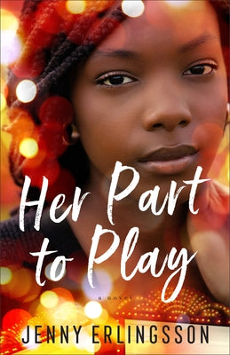 Her Part to Play by Erlingsson, Jenny