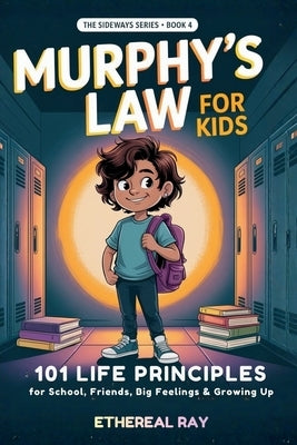 Murphy's Law for Kids: 101 Life Principles for School, Friends, Big Feelings & Growing Up by Ray, Ethereal