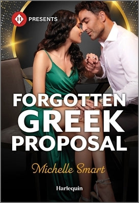 Forgotten Greek Proposal by Smart, Michelle