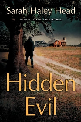 Hidden Evil by Head, Sarah L.