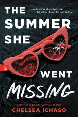 The Summer She Went Missing by Ichaso, Chelsea