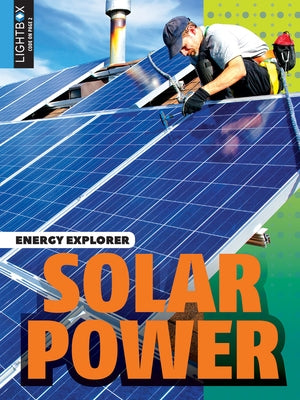 Solar Power by Vogel, Julia