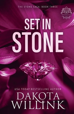 Set In Stone by Willink, Dakota