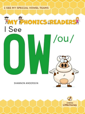 I See Ow /Ou by Anderson, Shannon