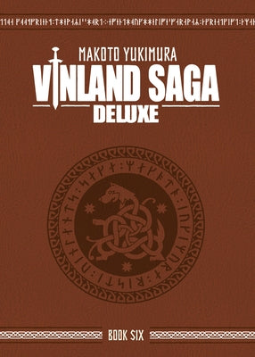 Vinland Saga Deluxe 6 by Yukimura, Makoto