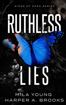 Ruthless Lies by Young, Mila