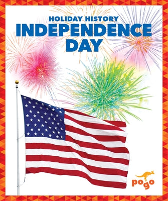Independence Day by Spanier Kristine Mlis