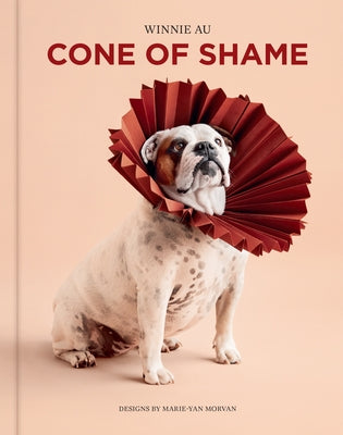 Cone of Shame by Au, Winnie
