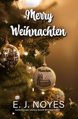 Merry Weihnachten by Noyes, E. J.