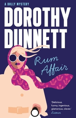 Rum Affair by Dunnett, Dorothy