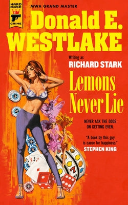 Lemons Never Lie by Stark, Richard