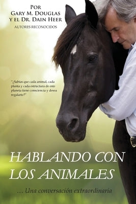 Hablar con los animales (Spanish) by Douglas, Gary M.