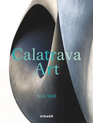 Calatrava: Art by Mafi, Nick