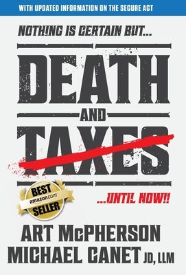 Death And Taxes by McPherson, Art