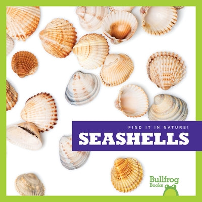 Seashells by Gleisner, Jenna Lee