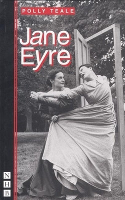 Jane Eyre by Bront&#195;&#171;, Charlotte