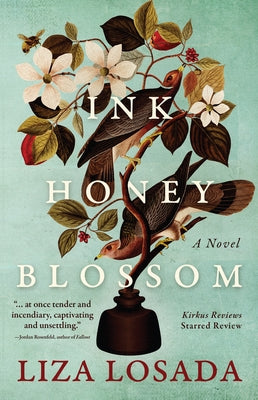 Ink Honey Blossom by Losada, Liza