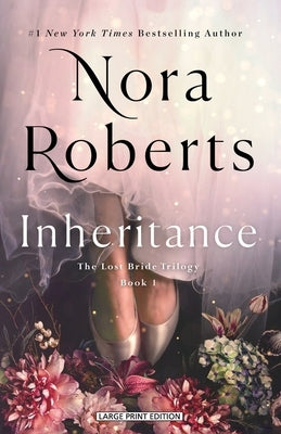 Inheritance by Roberts, Nora