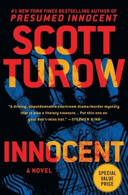 Innocent by Turow, Scott