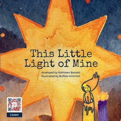 This Little Light of Mine by Bassett, Kathleen