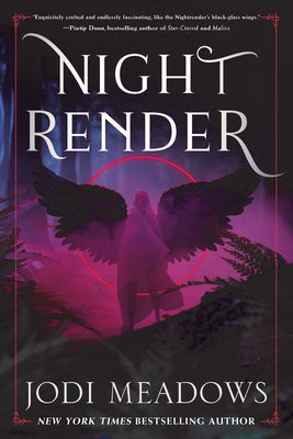 Nightrender by Meadows, Jodi