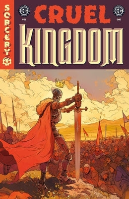EC Cruel Kingdom Vol. 1 by Bechko, Corinna