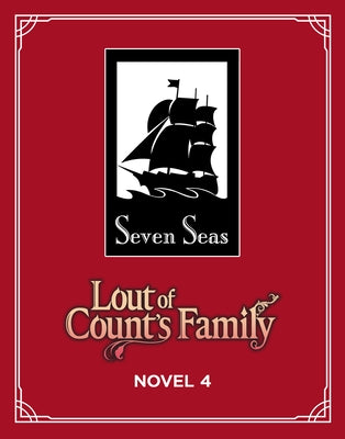 Lout of Count's Family (Novel) Vol. 4 by Yu Ryeo-Han