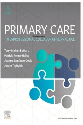 Primary Care by Aquirre, Christopher