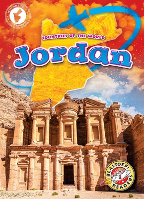 Jordan by Langdo, Bryan
