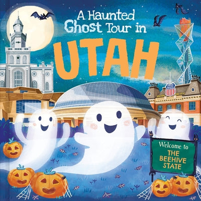 A Haunted Ghost Tour in Utah by Tafuni, Gabriele