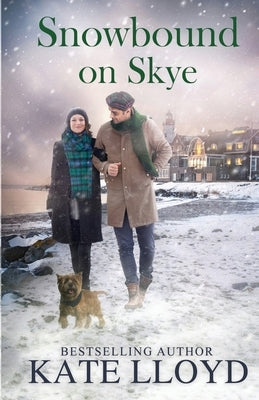 Snowbound on Skye by Lloyd, Kate